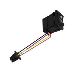 Intrerupator reglare inaltime scaun RE228095