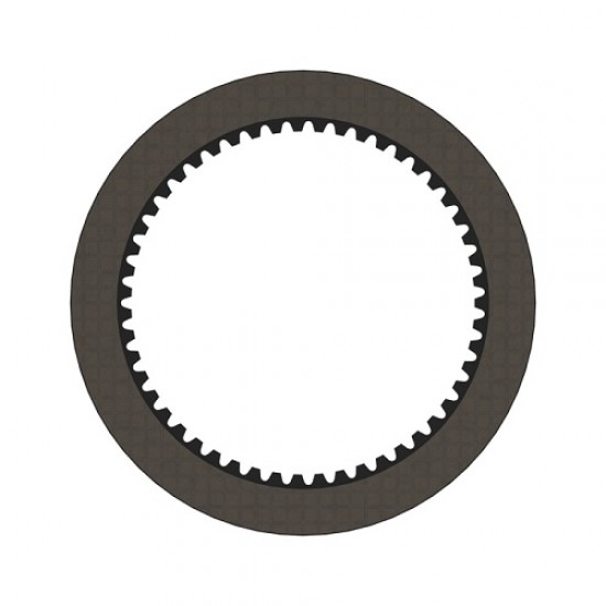 DISC AMBRIAJ RE326609