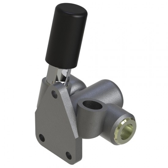  POMPA DE ALIMENTARE RE46252