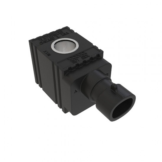 VALVA SOLENOID RE50782
