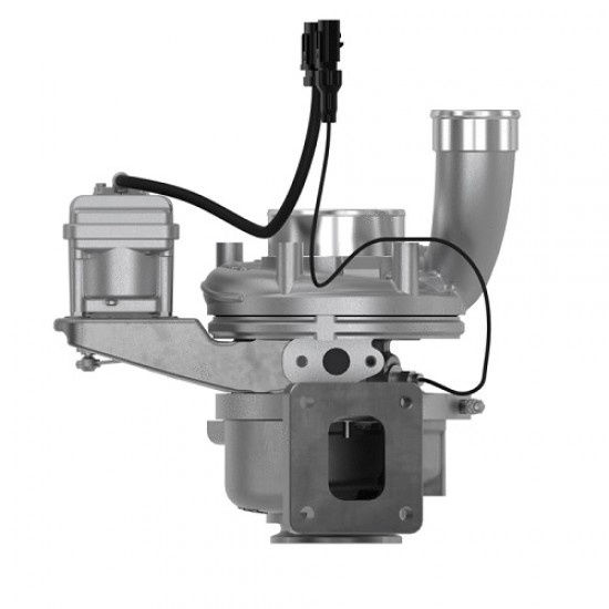  TURBO SUFLANTA RE535702