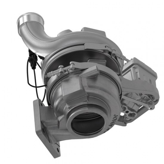  TURBO SUFLANTA RE535702