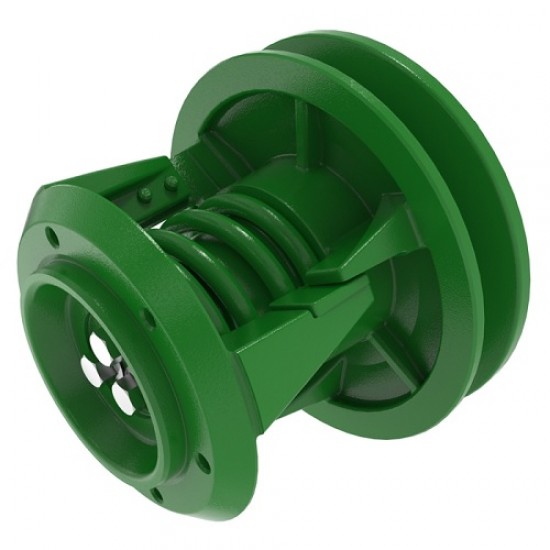 Actionare ventilator RE572545