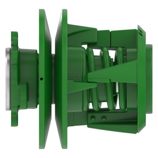 Actionare ventilator RE572545