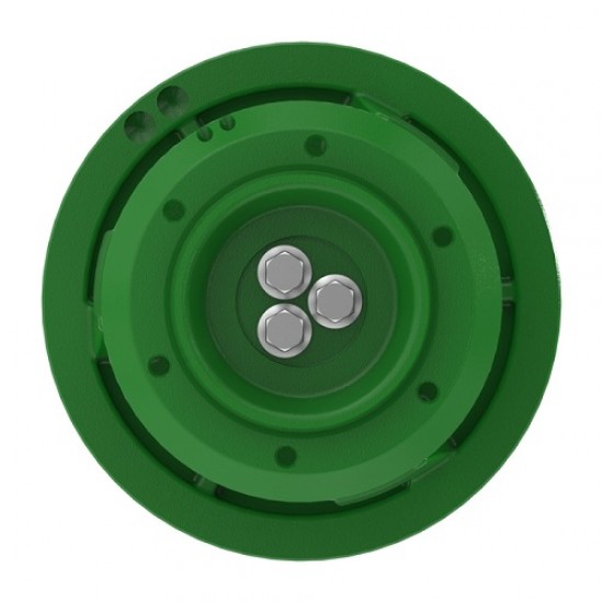 Actionare ventilator RE572545