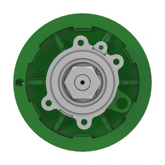 Actionare ventilator RE572545