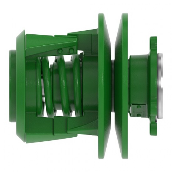 Actionare ventilator RE572545