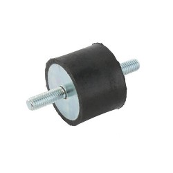 SUPORT CAUCIUC RADIATOR 10093063
