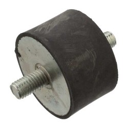 SUPORT CAUCIUC RADIATOR