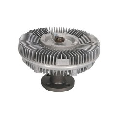Cupla, ventilator radiator