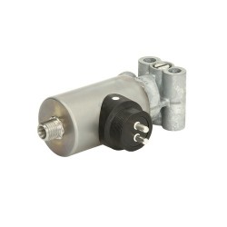 Valva solenoida WABCO