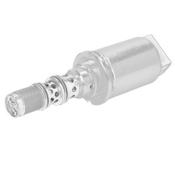 Valva solenoida