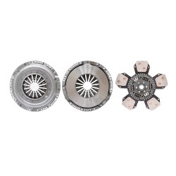 Set ambreiaj ambreiaj cu un disc 633068509
