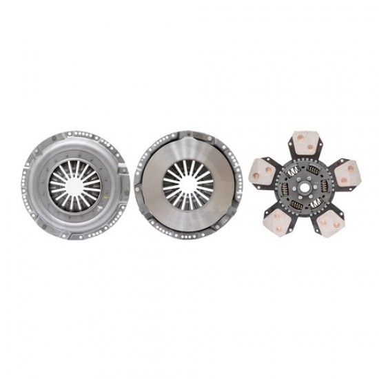 Set ambreiaj ambreiaj cu un disc 633068509