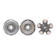 Set ambreiaj ambreiaj cu un disc 633068509