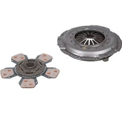 Set ambreiaj ambreiaj cu un disc 633068509