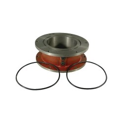 CUPLAJ ROTATIV 8" CPL