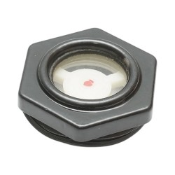 INDICATOR NIVEL TANC HIDRAULIC DISHG38
