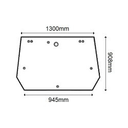 GEAM SPATE SUPERIOR D6722A