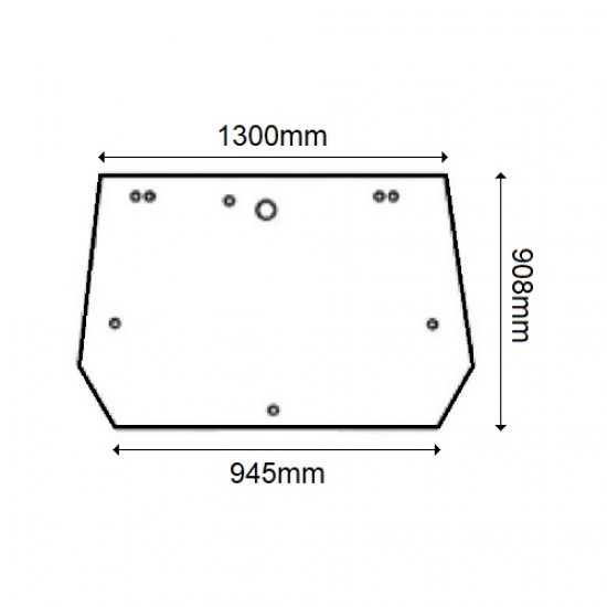 GEAM SPATE SUPERIOR D6722A