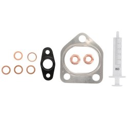 Kit de montaj turbocompresor