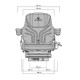 SCAUN MECANIC KRAMER 2000000