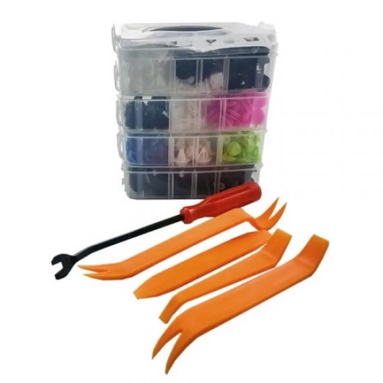 SET 470 CLEMESI 5 UNELTE