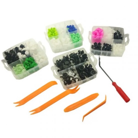 SET 470 CLEMESI 5 UNELTE