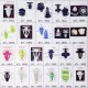 SET 470 CLEMESI 5 UNELTE