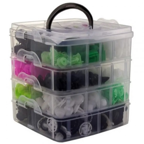 SET 470 CLEMESI 5 UNELTE