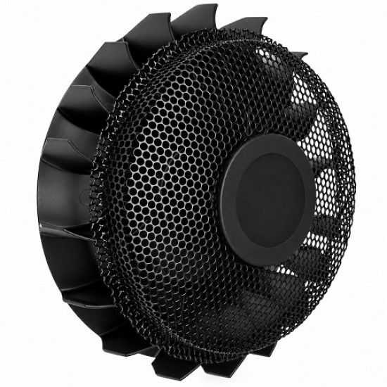 Roata ventilator