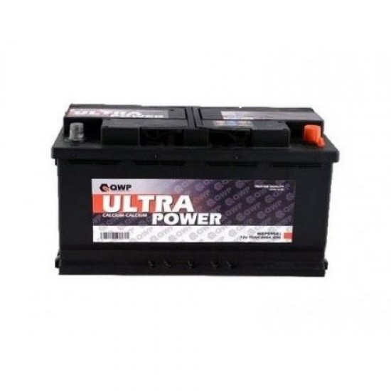 ACUMULATOR 347x173x234