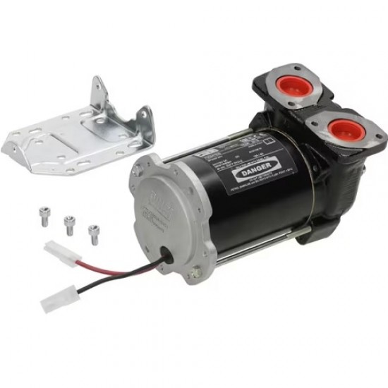 POMPA DIESEL BP3000 24 V