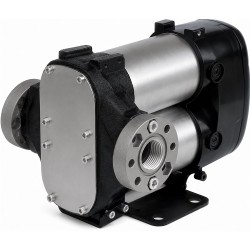BIPUMP 24 V CU BUTON