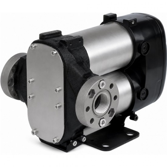 BIPUMP 24 V CU BUTON