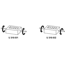 Contor baloti 0995100100