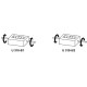 Contor baloti 0995100100