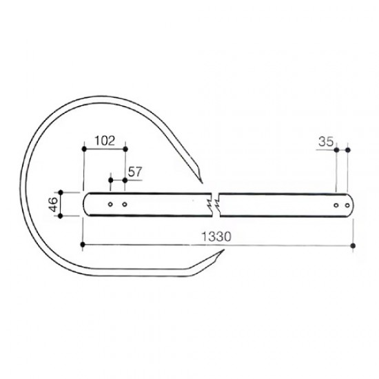 TABLA PICKUP WELGER