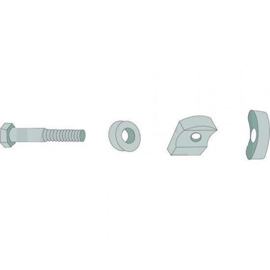 Element de fixare 52557502100
