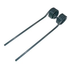 Dinte grebla rotativa 386x111x9.5mm