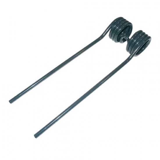 Dinte grebla rotativa 386x111x9.5mm
