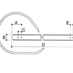 Tabla pickup
