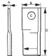LAMA COSITOARE DREAPTA 434976