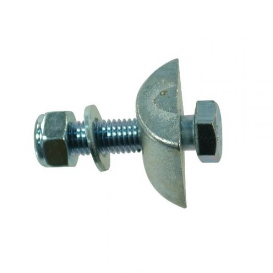 Set clema dinte VF06581529KN
