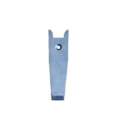 Brazdar cultivator 00310915KR