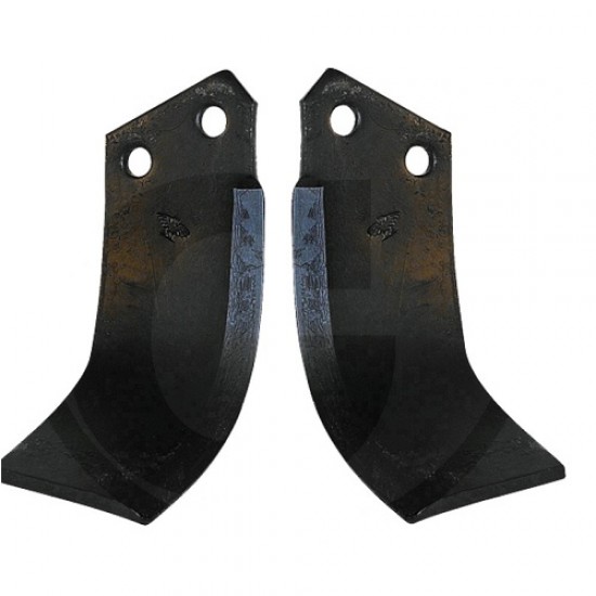 Cutit arcuit stanga 180MAL-01L