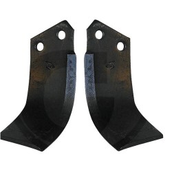 Cutit arcuit dreapta 180MAL-01R
