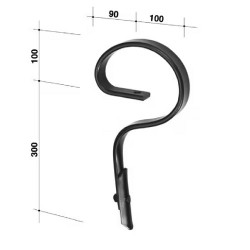 DINTE CULTIVATOR CP57