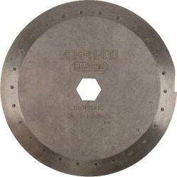 DISC SEMANATOARE 26 ORIFICII