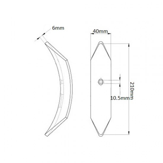 VARF BRAZDAR P150011